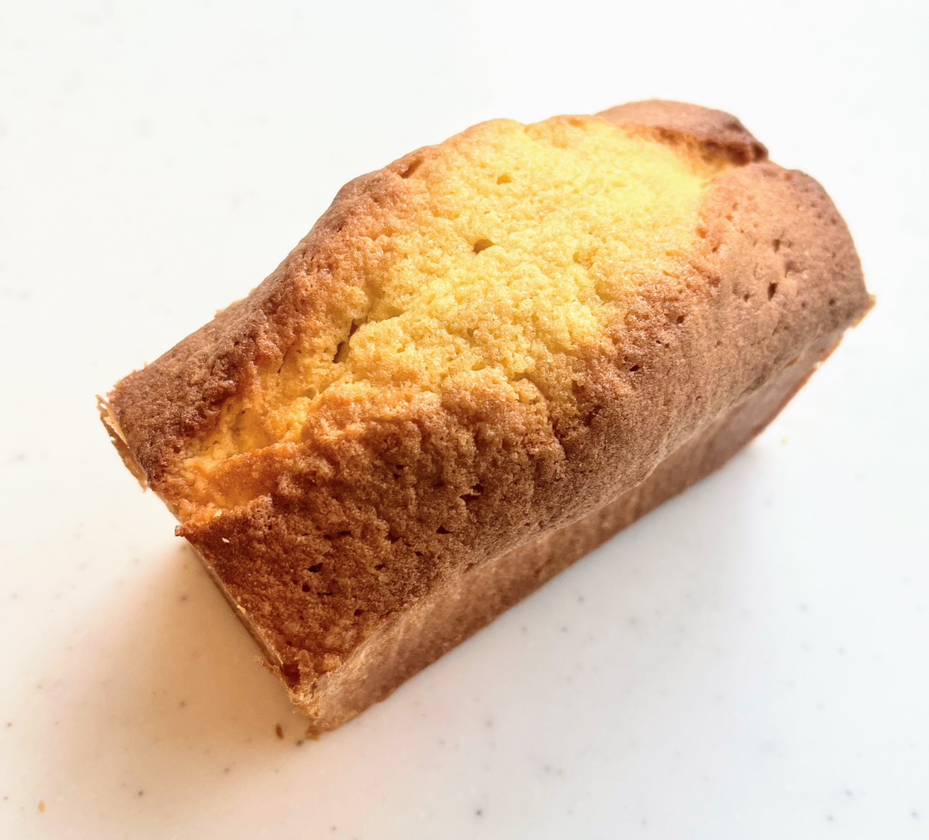 バターパウンドケーキ